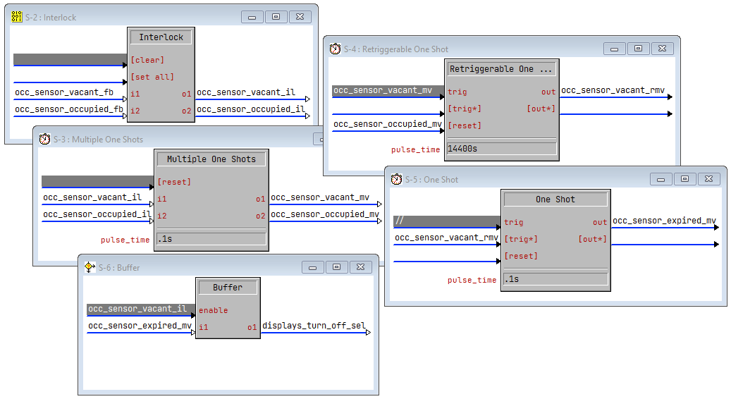 simpl windows program